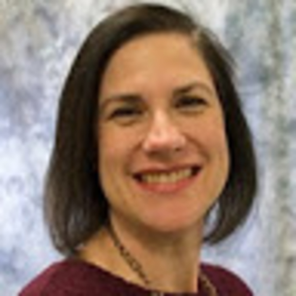 Meet your Posher, Deborah j.